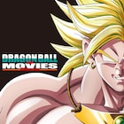 映画「ドラゴンボール」ブロリー登場の3作を上映するブロリーナイト開催