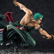 「Portrait.Of.Pirates ワンピース“SA-MAXIMUM”ロロノア・ゾロ Ver.三・千・世・界!!!」