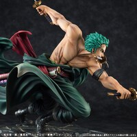 「Portrait.Of.Pirates ワンピース“SA-MAXIMUM”ロロノア・ゾロ Ver.三・千・世・界!!!」