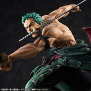 「Portrait.Of.Pirates ワンピース“SA-MAXIMUM”ロロノア・ゾロ Ver.三・千・世・界!!!」