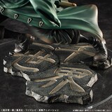 三 千 世 界 One Piece 三刀流の奥義を繰り出す 迫力のゾロを立体化 コミックナタリー