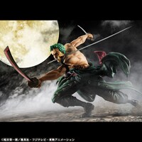 「Portrait.Of.Pirates ワンピース“SA-MAXIMUM”ロロノア・ゾロ Ver.三・千・世・界!!!」