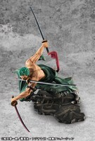 「Portrait.Of.Pirates ワンピース“SA-MAXIMUM”ロロノア・ゾロ Ver.三・千・世・界!!!」