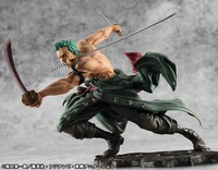 「Portrait.Of.Pirates ワンピース“SA-MAXIMUM”ロロノア・ゾロ Ver.三・千・世・界!!!」