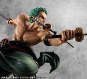 「Portrait.Of.Pirates ワンピース“SA-MAXIMUM”ロロノア・ゾロ Ver.三・千・世・界!!!」
