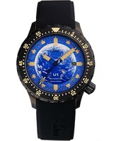 「U1.S.E MOTHER EARTH」