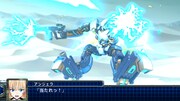 ゲーム「スーパーロボット大戦T」第1弾PVより。