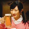 ワカコ酒 ドラマ第4期が19年に放送決定ぷしゅー 本日発売11巻で発表 コミックナタリー ワカコ酒 ドラマ第4期が19年に放送決定ぷしゅー 本日発売11巻で発表 コミックナタリー
