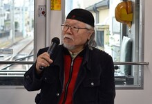 松本零士