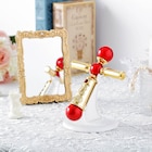 「神風怪盗ジャンヌ」種村有菜トークショー開催、ロザリオ発売&20周年記念