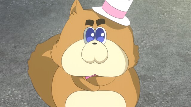 ニコラス・サトウ（CV：大塚芳忠）