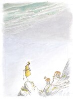 「世界の真ん中の木 愛蔵版」より。