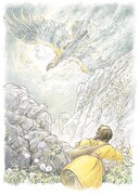 「世界の真ん中の木 愛蔵版」より。