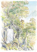 「世界の真ん中の木 愛蔵版」より。