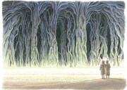 「世界の真ん中の木 愛蔵版」より。