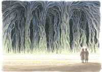 「世界の真ん中の木 愛蔵版」より。