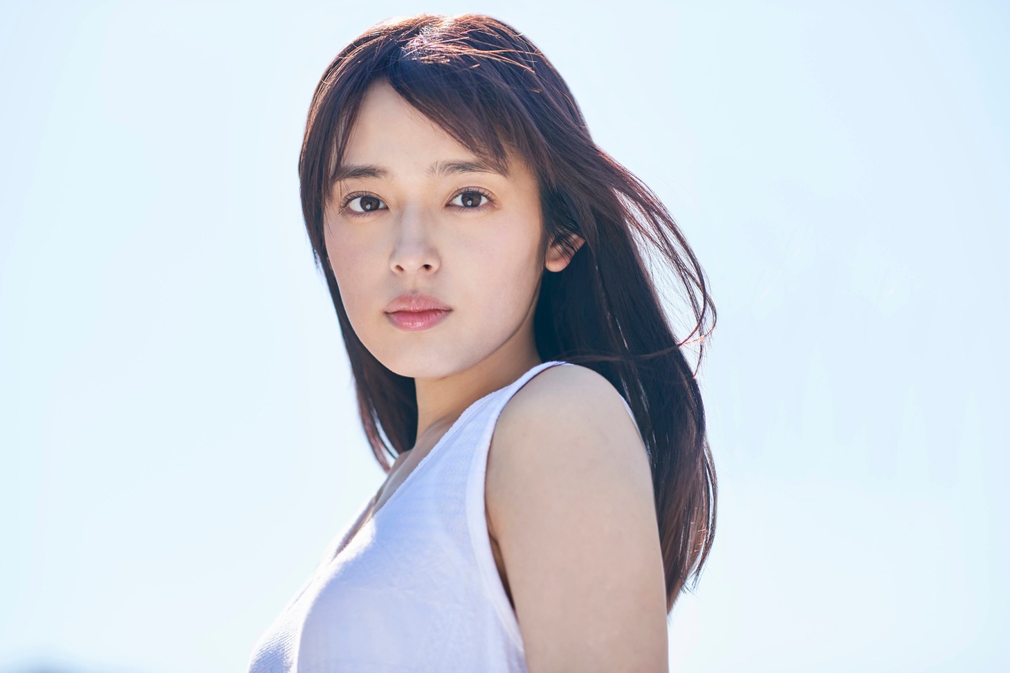 矢作穂香