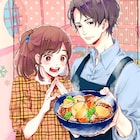 小料理屋での人々のやりとり描く「ゆきうさぎのお品書き」コミカライズ