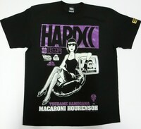 「マカロニほうれん荘（おー、おっほブラック×パープル）」