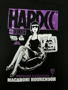 「マカロニほうれん荘（おー、おっほブラック×パープル）」