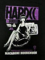 「マカロニほうれん荘（おー、おっほブラック×パープル）」