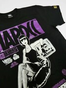 「マカロニほうれん荘（おー、おっほブラック×パープル）」