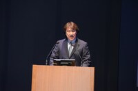 サンライズ専務取締役・浅沼 誠氏