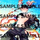 「炎炎ノ消防隊」アニメ化記念、瀬尾公治、真島ヒロらお祝いイラストが週マガに