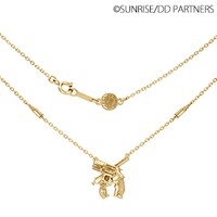 K18イエローゴールド