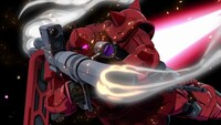 「機動戦士ガンダム THE ORIGIN」場面写真 (c)創通・サンライズ