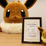 11月21日はイーブイの日!本日限定のTwitterキャンペーンや渋谷ジャックも