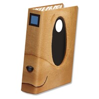 E賞「イーブイキングファイル」