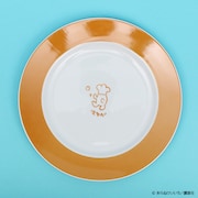 「CITY 洋食マカベのプレート」