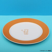 「CITY 洋食マカベのプレート」