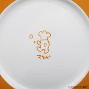 「CITY 洋食マカベのプレート」