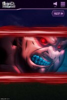 「Escape From Racecourse」