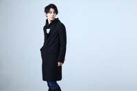 コートの使用例。