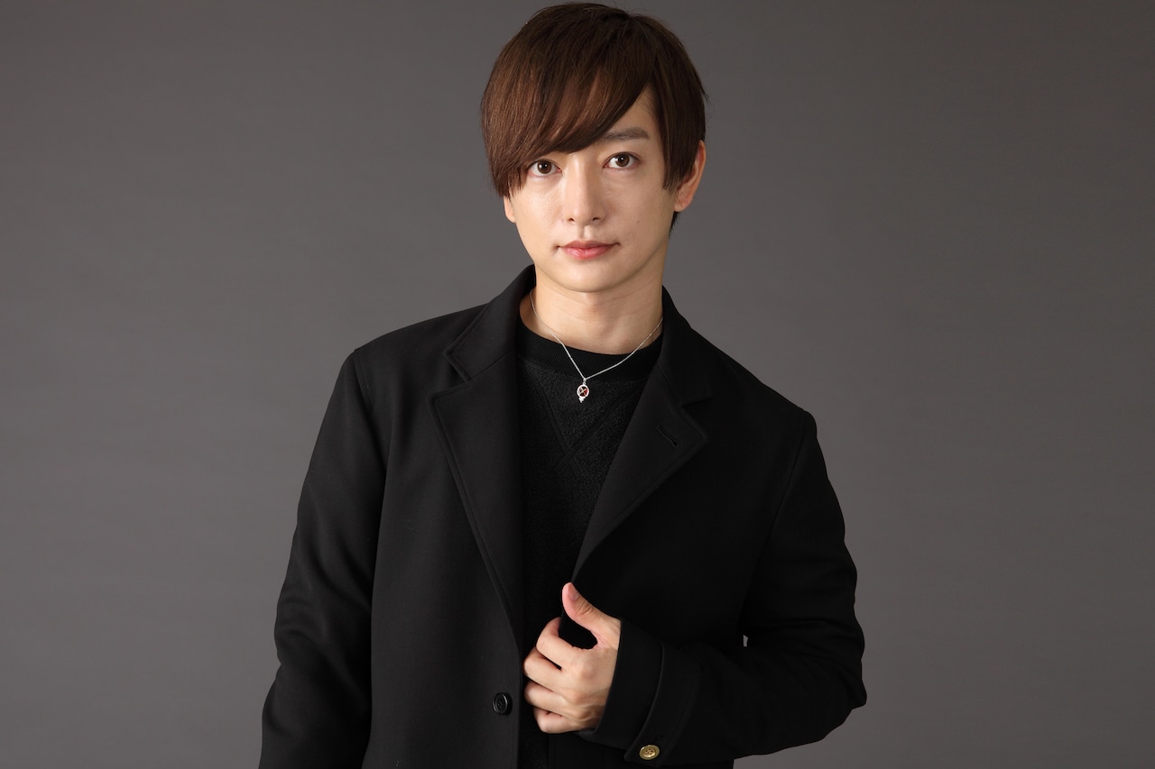 「灼眼のシャナIII-FINAL-」コラボアイテムの使用例。