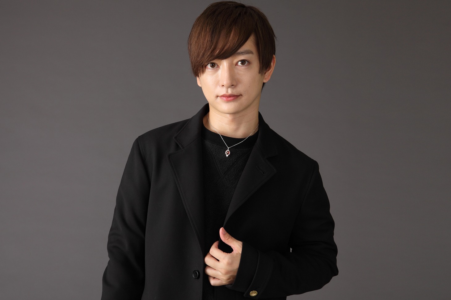 「灼眼のシャナIII-FINAL-」コラボアイテムの使用例。