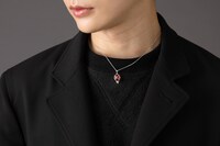 コラボアイテムの使用例。