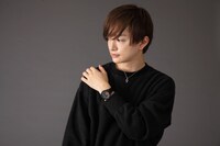 「灼眼のシャナIII-FINAL-」コラボアイテムの使用例。