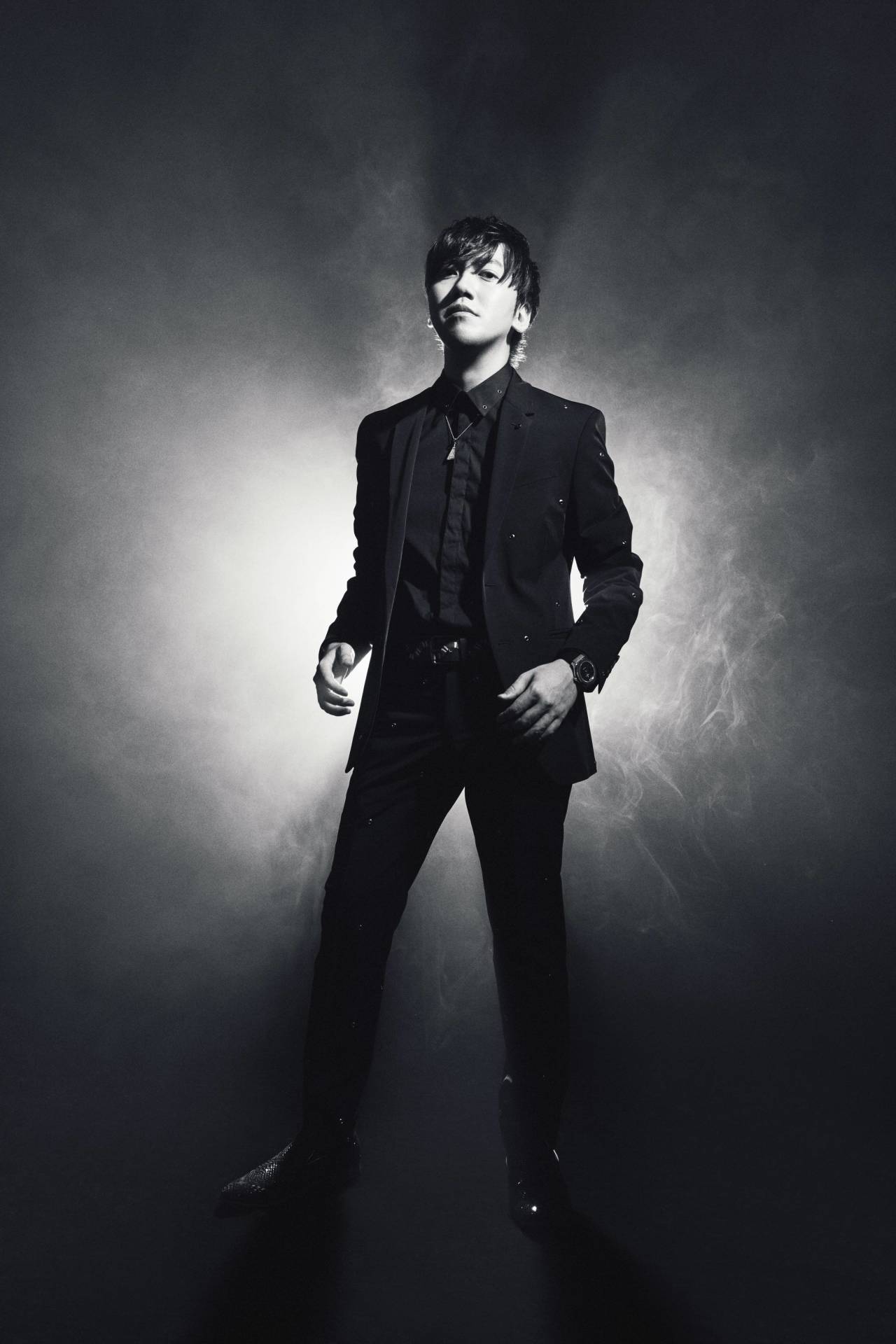 TeddyLoid