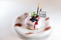 「神宮寺寂雷のバースデーケーキ」