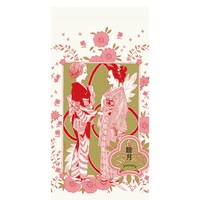 「2019 MOYOCO GIRL」壁掛けタイプ