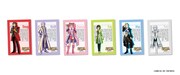 「『DOUBLE DECKER! ダグ&キリル』in TSUTAYAフェア」で用意されるオリジナルポストカード。