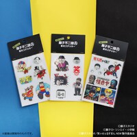 「蓄光ステッカー」