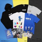 光る魔太郎Tシャツや怪物くんステッカーなど、藤子不二雄(A)展に明日から並ぶ