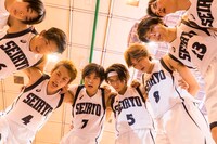 映画「春待つ僕ら」メイキング映像より。