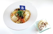 「M.T.Cのあんかけ焼きそば」