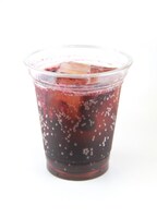 「入間銃兎のラズベリーコーラ」